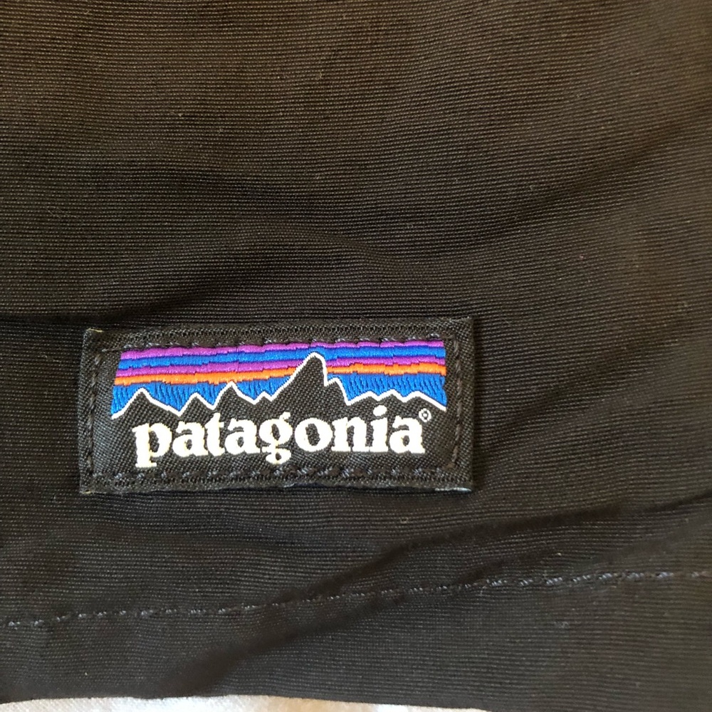 Patagonia baggies